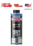 Liqui Moly Pro-line Engine Flush 500 Ml Oil Additive. Fixed Price $22.99.