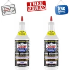 Lucas 10130 Synthetic Oil Stabilizer 32 Ounce For Motor Vehicles ( Pack Of ). Fixed Price $37.69.