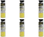 Krown Rust Control & Lubricant 6- Pack. Fixed Price $108.69.