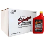 Schaeffer Motor Oil 4030-012 Synshield Classic Performance Synthetic + 12-PACK. Fixed Price $146.37.