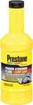 Prestone AS262 Power Steering Fluid With Stop Leak, 12 Oz., RQDE-47P-A2. Fixed Price $11.99.