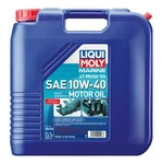 Liqui Moly 20496 Marine 4T Motor Oil Sae 10W-40. Fixed Price $140.91.