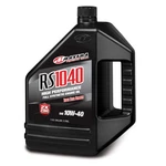 Maxima 39-169128 RS1040 Synthetic Motor Oil 10W-40 Quart. Fixed Price $72.87.
