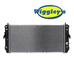 Radiator GM3010146 Fits 00 Cadillac Deville Dts Model With Eoc. Fixed Price $84.00.