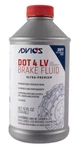Genuine Advics Synthetic Dot Brake Fluid BF4N03LV. Fixed Price $7.48.