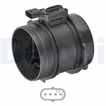 Mass Air Flow Sensor Delphi AF10771-12B1. Fixed Price $165.33.