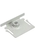 New Oem Genuine Ford Mount Bolt Retainer Nut W718477-S439. Fixed Price $5.99.