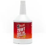 Red Line 10204 20WT Drag Race Oil - 6 Pack With Funnel. Fixed Price $131.45.