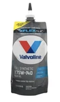 Valvoline Full Synthetic Gear Oil 75W-140 Flexfill (1 Quart). Fixed Price $14.99.