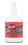 Redline Oil Heavy Shock Proof Gear 1 Quart 75W250- RED58204. Fixed Price $25.99.