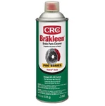 Crc 05084PS Brakleen Brake Cleaner Spray Non Chlorinated Pro Series 19 Oz. Fixed Price $20.69.