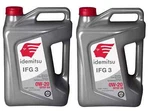0W20 IFG3 Full Synthetic Engine Motor Oil For Lexus Toyota Honda Acura 10 Qts Oe. Fixed Price $86.99.