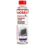 Motul Professional Radiator Clean Cooling System Additive - 300ML. Fixed Price $15.09.