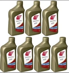 (7)PACK Idemitsu Atf Type Hp Automatic Transmission Fluid 1 Quart Oem-subaru. Fixed Price $59.99.