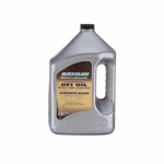 Mercury Marine Synthetic Oil Gallon #92-858037Q01. Fixed Price $59.29.