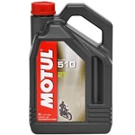 Motul 510 Technosynthese 2T Motor Oil 4 Liter. Fixed Price $68.31.