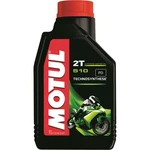 Motul 510 - 2T Premix Synthetic Blend Liter 104028. Fixed Price $23.56.