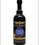 Motorkote Catalytic And Exhaust Treatment 16 Oz., 6-PACK. Fixed Price $45.00.