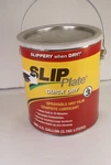 Plate No. Quick Dry Sprayable Graphite Film Lubricant SLIP3-4X1G. Fixed Price $44.99.