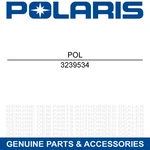 Polaris 3239534 Asm.gear Housing & Pinion Rzr Xp Turbo 3236626. Fixed Price $999.99.