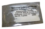 Silicone Grease Crown 5011987AA. Fixed Price $28.09.