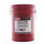 Amalie 160-68324-28 Blue Hi-temp Conventional Grease 35 Lbs. Bucket New. Fixed Price $210.96.