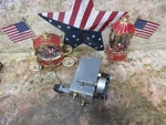 1999 Haas SL20 Cnc Lathe Parker Oil Lube Manifold Valve 851019. Fixed Price $269.99.