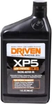 Driven 00906 XP5 20W-50 Semi-synthetic Racing Motor Oil 1-QT Case Of 12. Fixed Price $214.37.