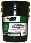 Warren Distribtutio LU22845P Gallon 85W140 Gear Oil. Fixed Price $138.52.