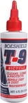 Boeshield T-9 Waterproof Lubricant 4 Oz Liquid, White. Fixed Price $22.56.