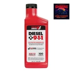 8026 Power Service Diesel 911 Oz Emergency Fuel De-icer & Gel Relief. Fixed Price $28.74.