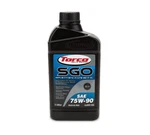 Torco Gear Oil - Sgo High Shock 75W90 Synthetic 1 Each. Fixed Price $36.87.