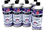 1 Case Of Bottles Vp Fuels Madditive Octanium 32 Fl. Oz. 2855. Fixed Price $192.39.