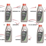 X6 Comma Plus Hydraulic Brake & Suspension Levelling Fluid 1LT - LHM1L. Fixed Price $85.01.