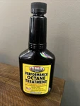 Smb 10 Fl. Oz. Performance Octane Treatment, One New Unopened Bottle Vs. Fixed Price $25.49.