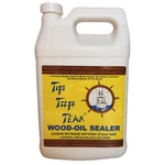 Tip Top Teak Wood Oil Sealer - Gallon Ts Upc 016196010020. Fixed Price $65.97.