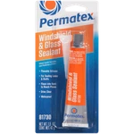 Permatex 81730 Flowable Silicone Windshield And Glass Sealer (1.5 Oz). Fixed Price $15.79.
