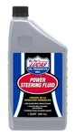 Lucas Oil 10824-6 Power Steering FLUID/6X1/QUART. Fixed Price $16.89.