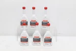 6 Fram Octane Booster Oz. / 354ML F330-12. Fixed Price $30.00.