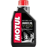 Motul Factory Line Shock Oil VI400 - 1 Liter. Fixed Price $25.95.