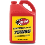 Red Line Oil 50105 75W85 GL-5 Gear -1 Gallon. Fixed Price $90.60.