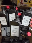 Genuine Kia Hydraulic Control Oil UM20-CH266 4 Quarts. Fixed Price $60.00.