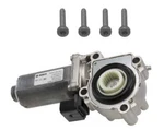 Transfer Case Motor Fits 2017-2019 Nissan Armada Crp/rein. Fixed Price $326.87.