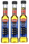 3PK Gumout Regane Complete Fuel System Cleaner 6 Oz. Pea Max Performance 510014. Fixed Price $32.99.