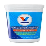 Valvoline Multi-vehicle High Temperature Red Grease 4 Lb Tub. Fixed Price $42.99.