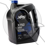 Evinrude Johnson XD50 2 Cycle TCW3 Oil Gallon Outboard Motor Marine. Fixed Price $69.99.