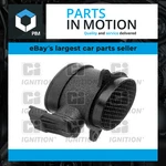 Air Mass Sensor Fits Peugeot 308 MK1 1.6D 07 To 14 Flow Meter Ci 1920GV Quality. Fixed Price $86.01.