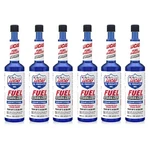 Lucas Oil Set Of Gas & Ethanol Fuel Stabilizer 16 Ounce (1 Pint) Bottles. Fixed Price $48.24.