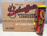 Schaeffer's 229 Ultra Red Supreme Tacky Nlgi #2 Grease 30 Tube Case. Fixed Price $266.99.