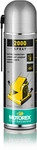 Motorex 302272 Spray 2000 500ML. Fixed Price $24.36.